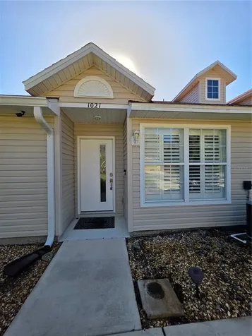 1021 Alabama Avenue Holly Hill FL 32117