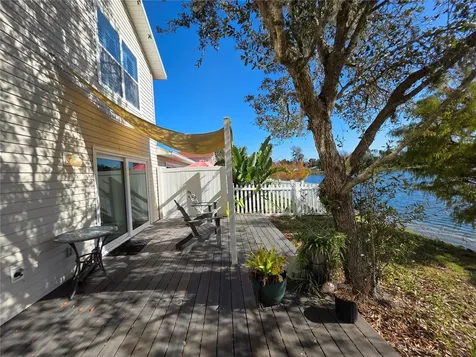 1021 Alabama Avenue Holly Hill FL 32117