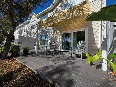 1021 Alabama Avenue Holly Hill FL 32117