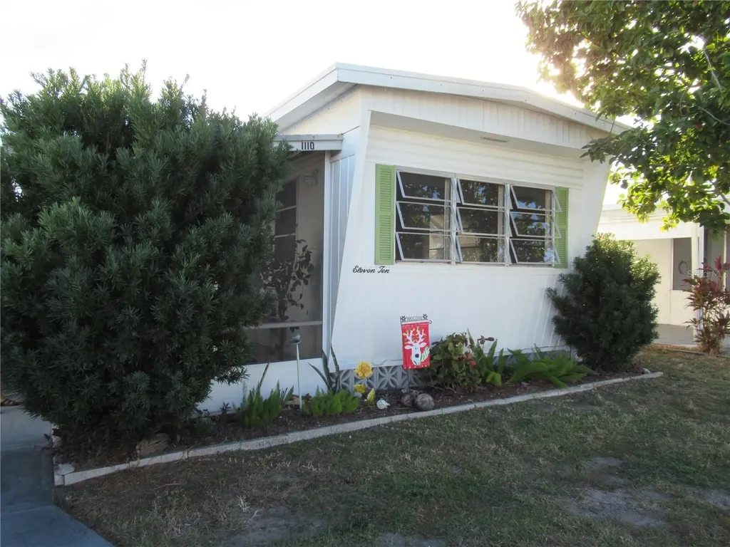 1110 49th Avenue Terrace W Bradenton FL 34207