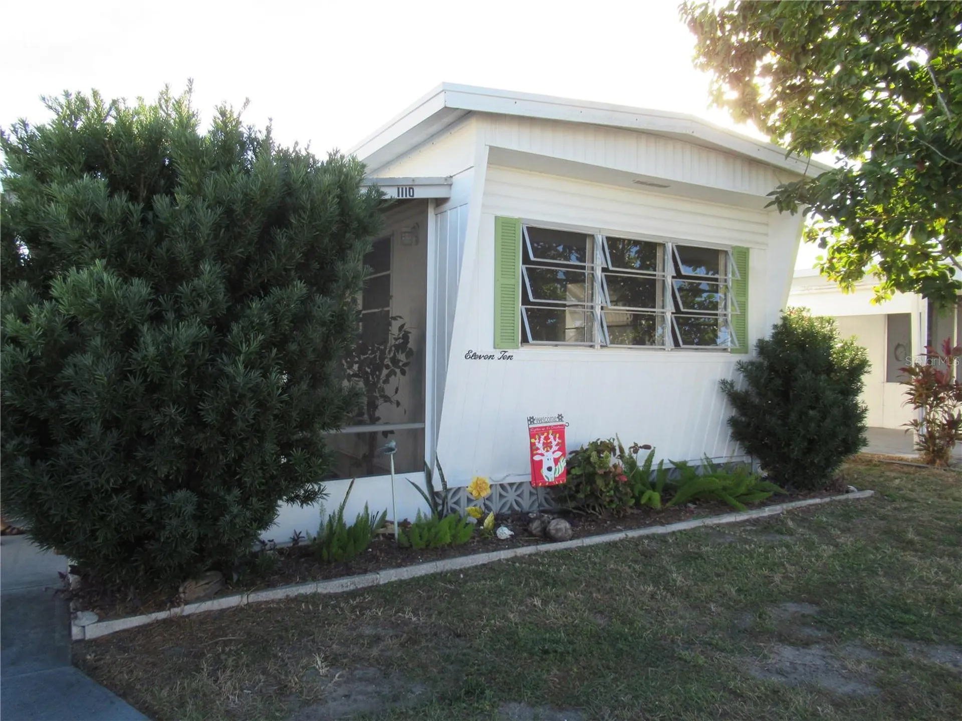 1110 49th Avenue Terrace W Bradenton FL 34207