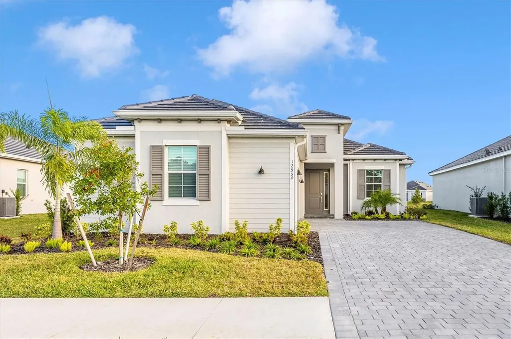 12950 Tulum Loop Venice FL 34293