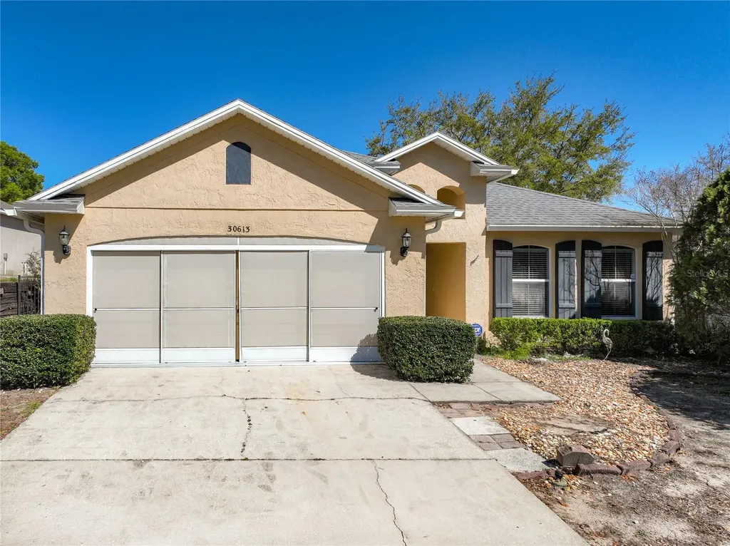 30613 Pga Drive Sorrento FL 32776