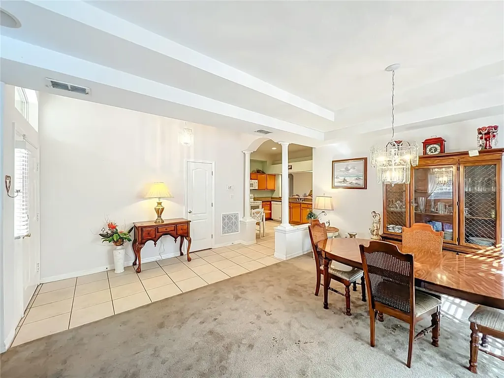 30613 Pga Drive Sorrento FL 32776