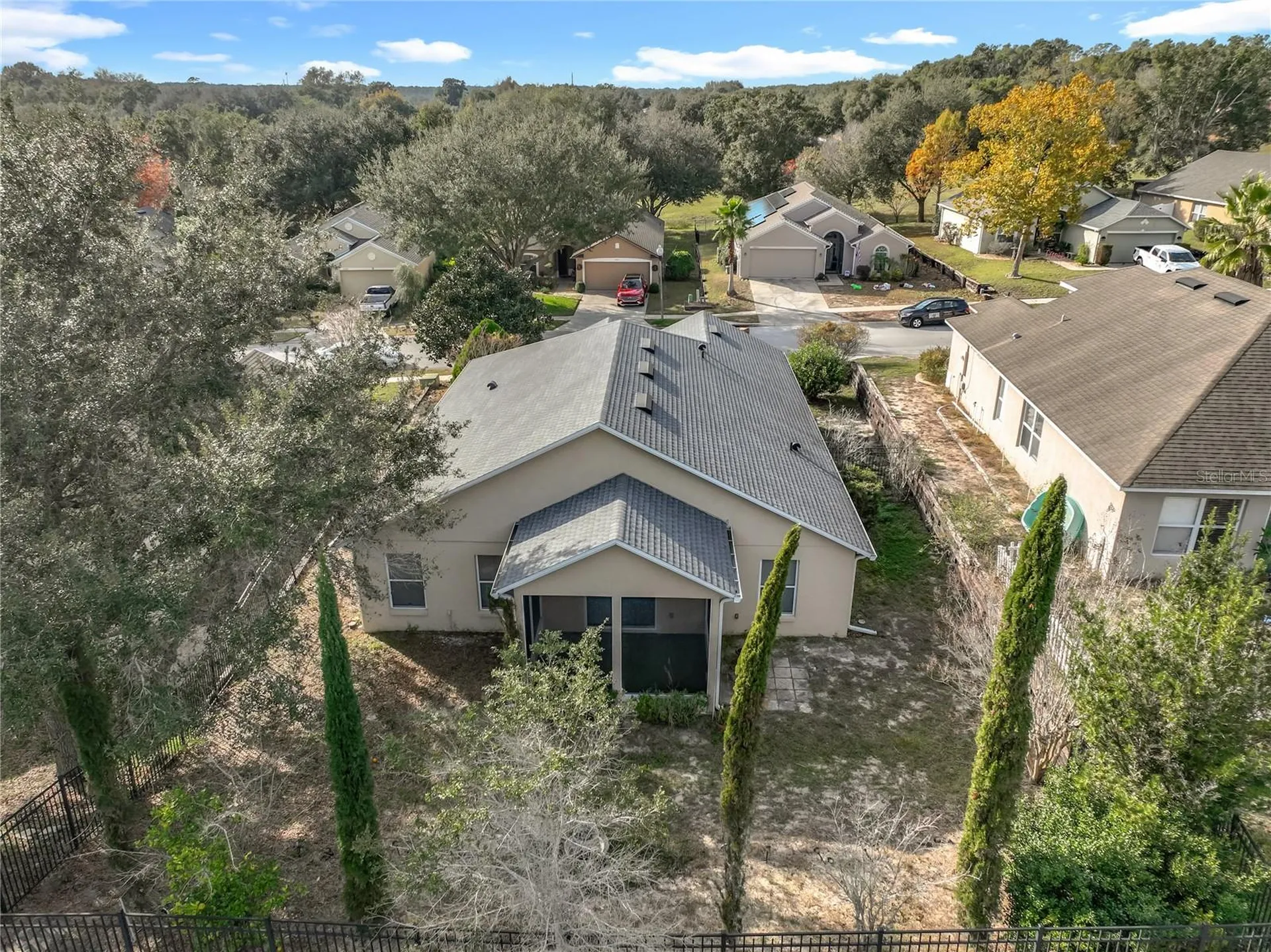 30613 Pga Drive Sorrento FL 32776