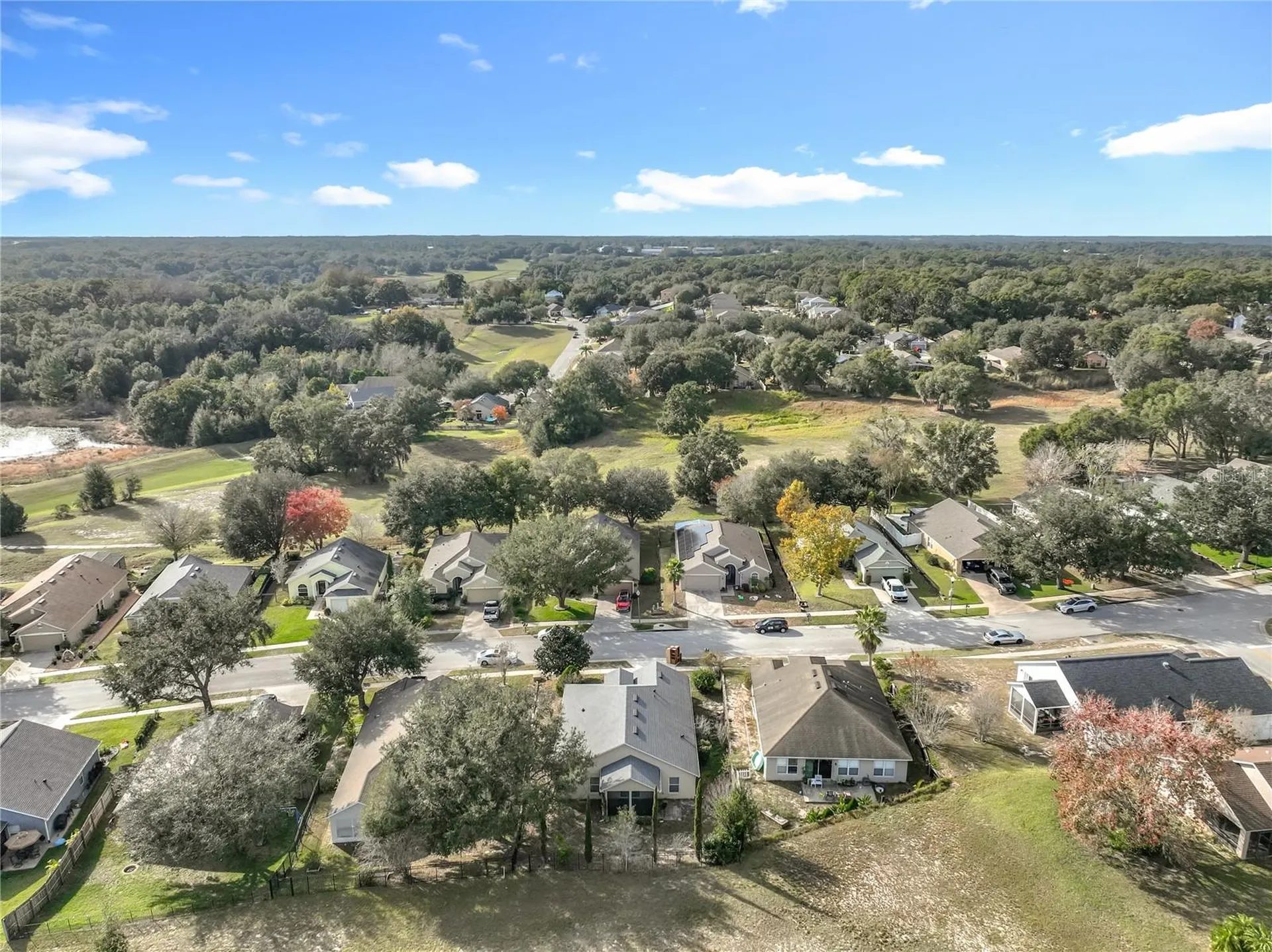 30613 Pga Drive Sorrento FL 32776