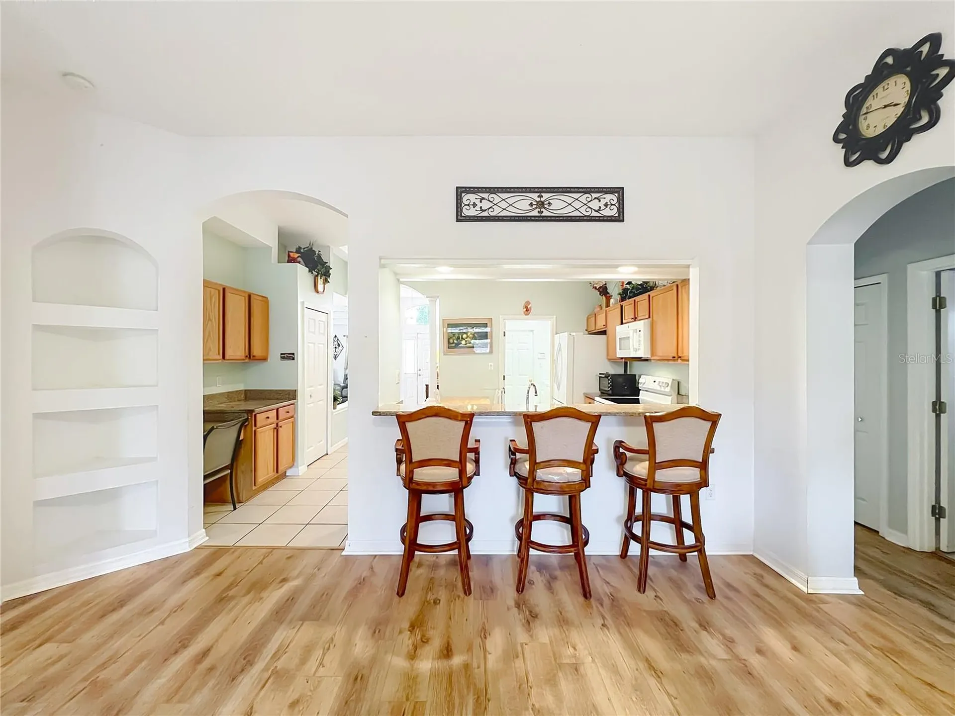 30613 Pga Drive Sorrento FL 32776