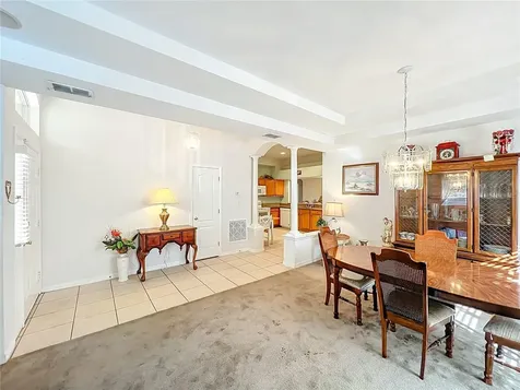 30613 Pga Drive Sorrento FL 32776