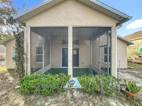 30613 Pga Drive Sorrento FL 32776