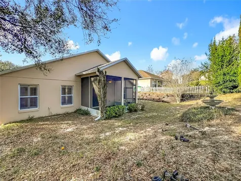 30613 Pga Drive Sorrento FL 32776