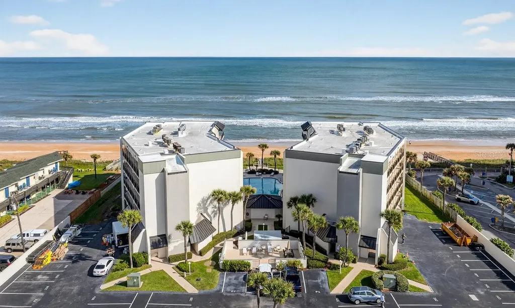 1275 Ocean Shore Boulevard Ormond Beach FL 32176