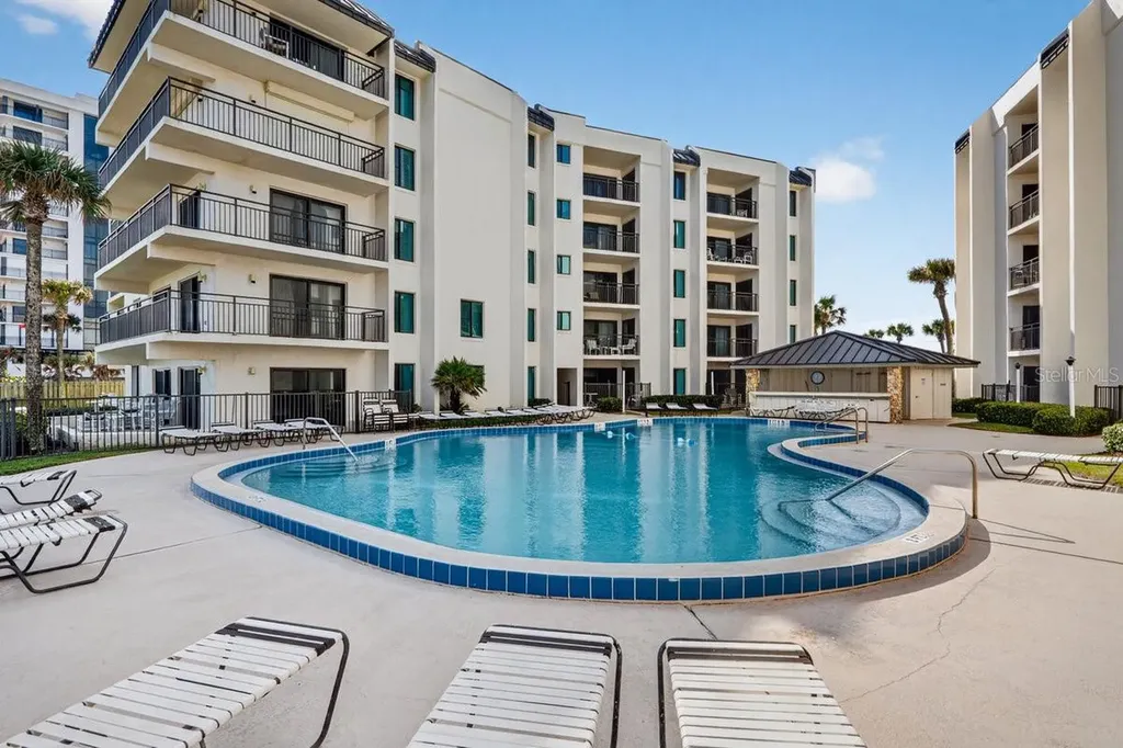 1275 Ocean Shore Boulevard Ormond Beach FL 32176