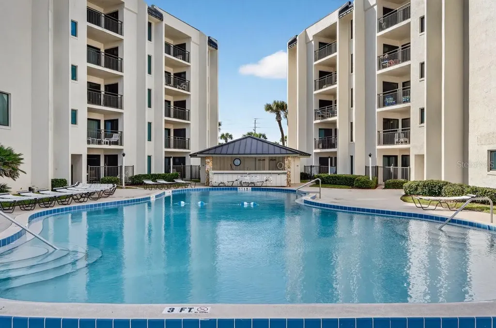 1275 Ocean Shore Boulevard Ormond Beach FL 32176