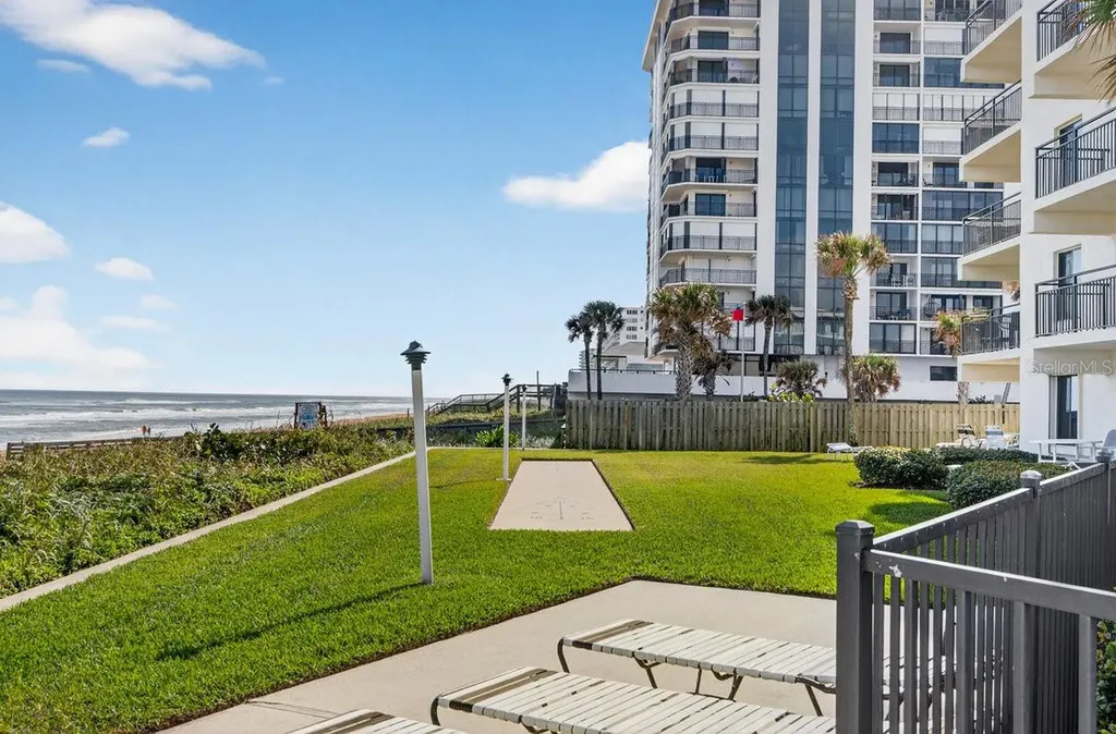 1275 Ocean Shore Boulevard Ormond Beach FL 32176