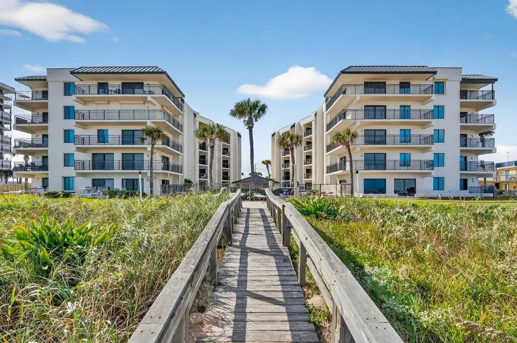1275 Ocean Shore Boulevard Ormond Beach FL 32176