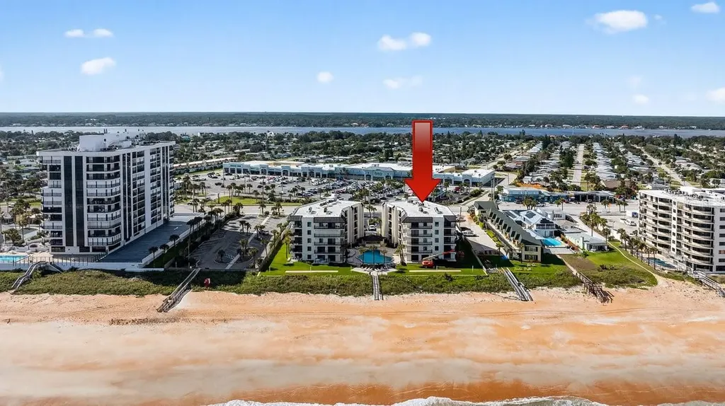 1275 Ocean Shore Boulevard Ormond Beach FL 32176