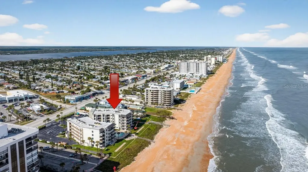 1275 Ocean Shore Boulevard Ormond Beach FL 32176