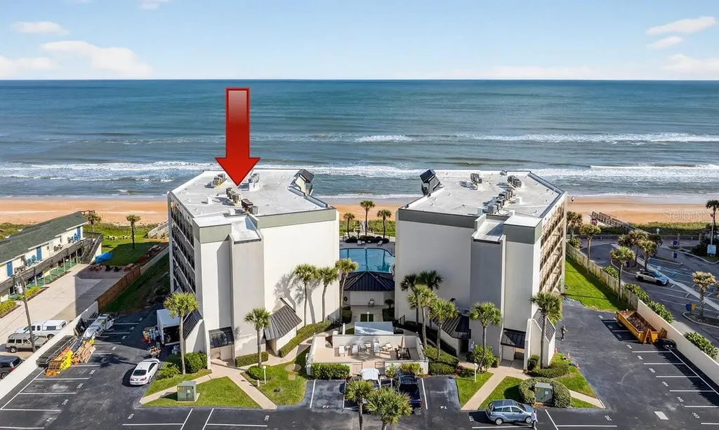 1275 Ocean Shore Boulevard Ormond Beach FL 32176