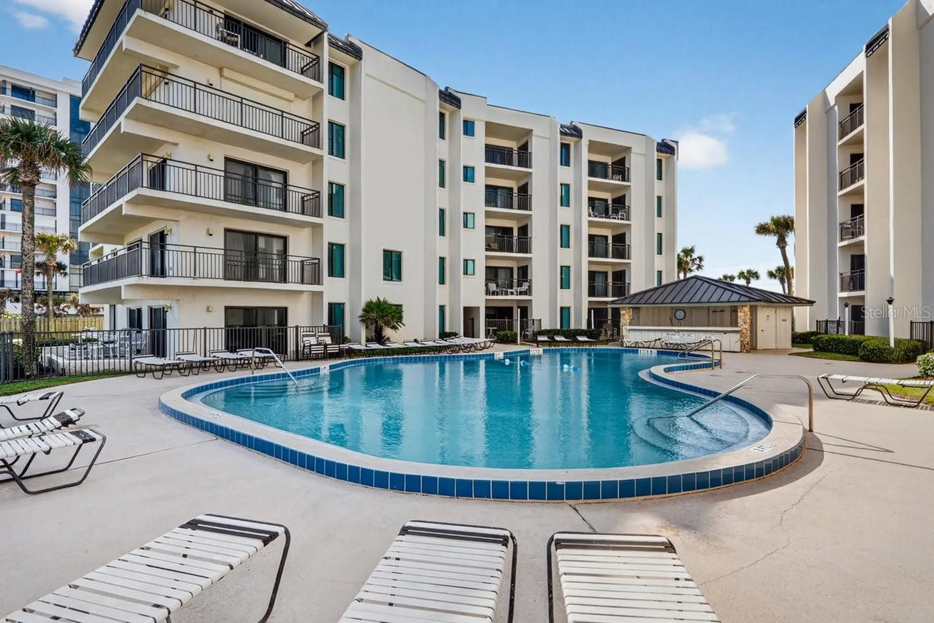 1275 Ocean Shore Boulevard Ormond Beach FL 32176