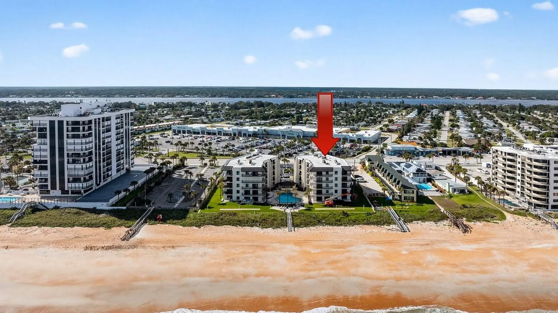 1275 Ocean Shore Boulevard Ormond Beach FL 32176