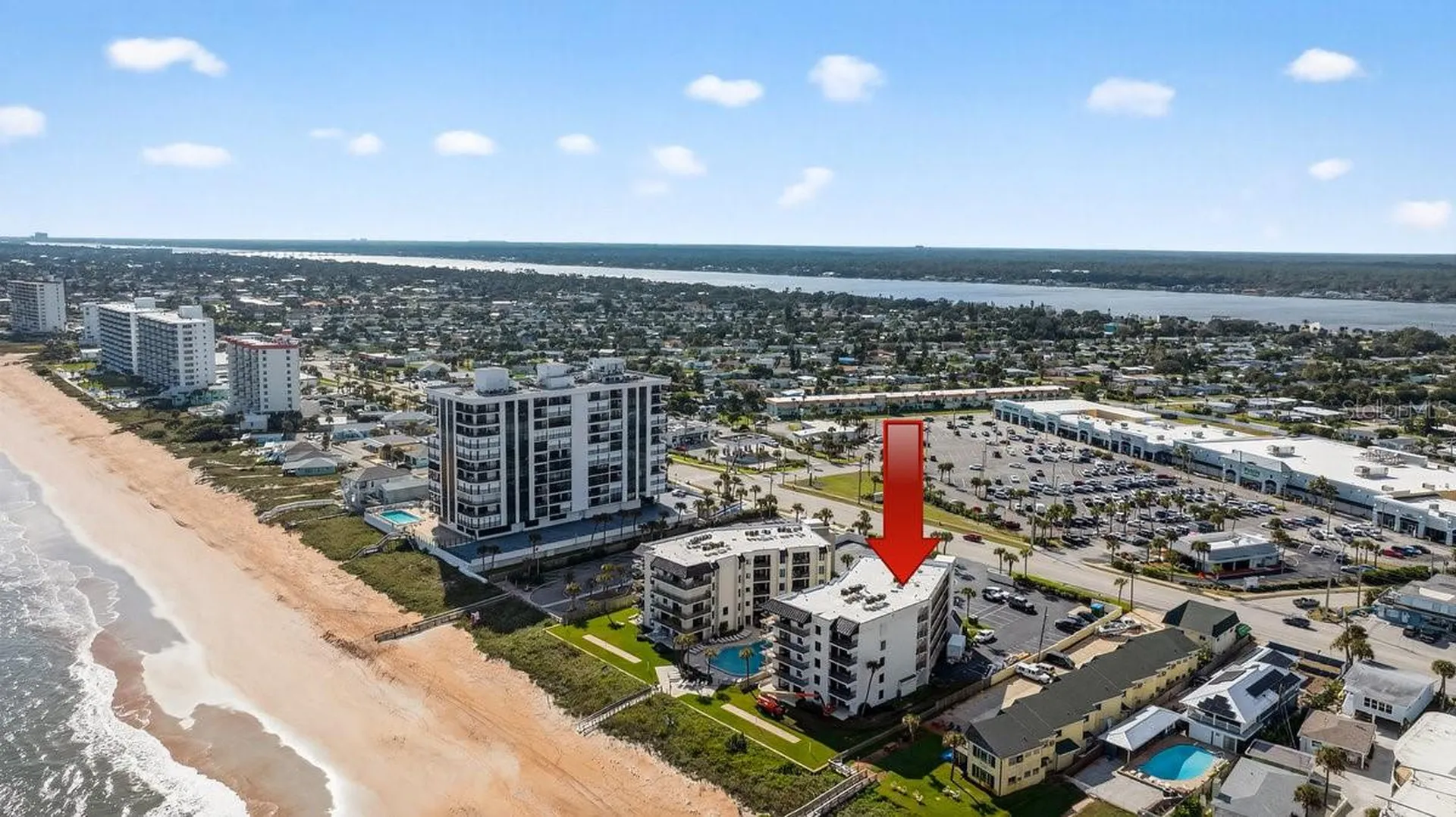 1275 Ocean Shore Boulevard Ormond Beach FL 32176