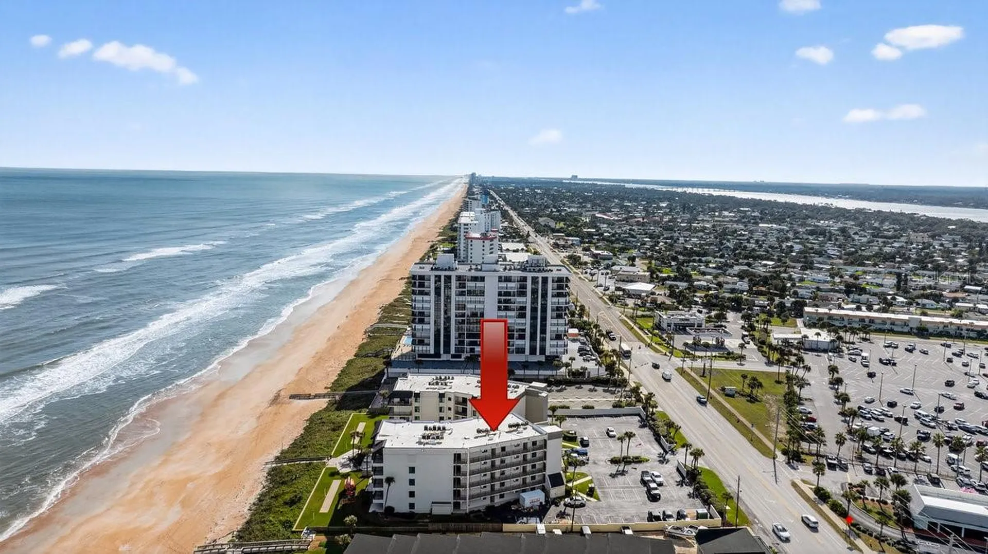 1275 Ocean Shore Boulevard Ormond Beach FL 32176