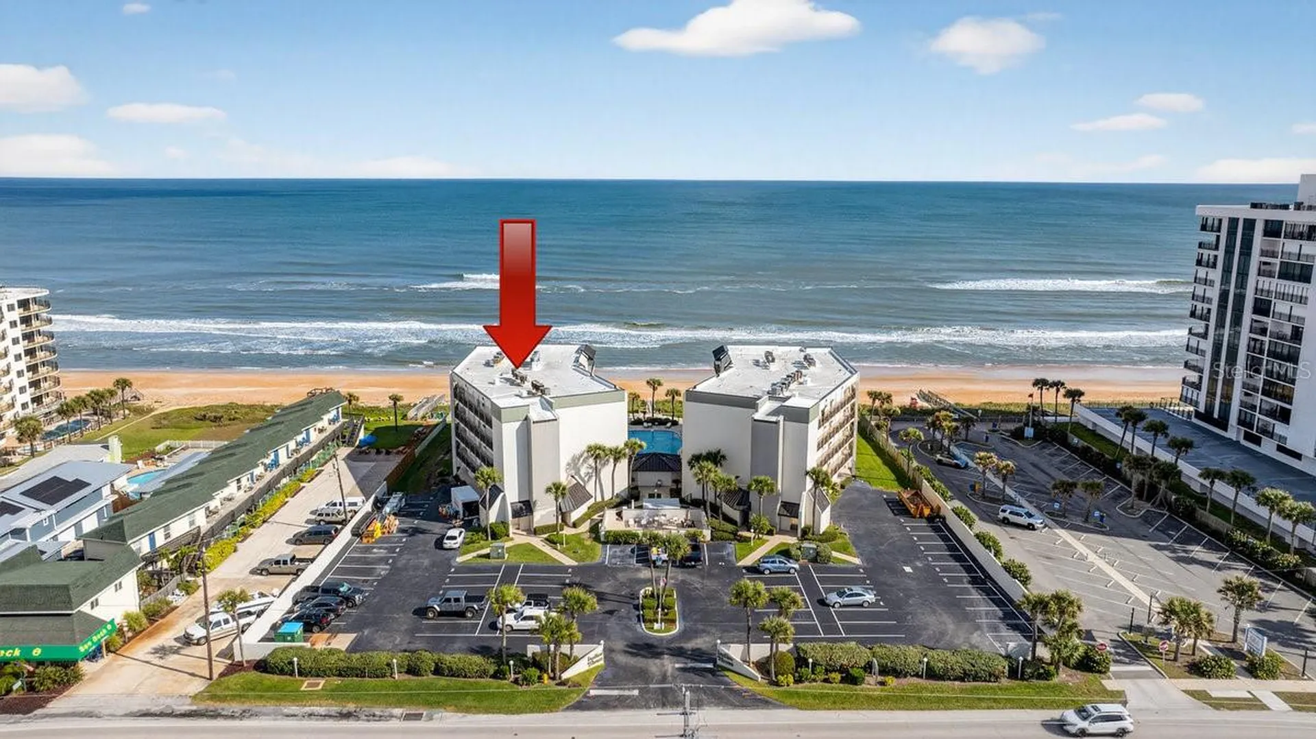 1275 Ocean Shore Boulevard Ormond Beach FL 32176