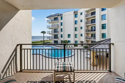 1275 Ocean Shore Boulevard Ormond Beach FL 32176