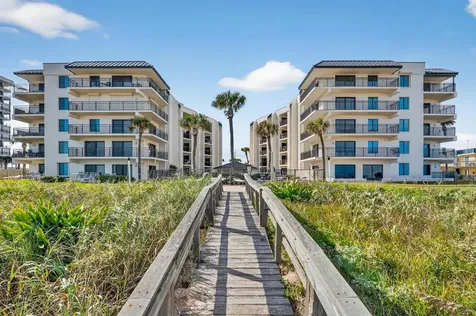 1275 Ocean Shore Boulevard Ormond Beach FL 32176