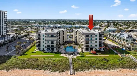 1275 Ocean Shore Boulevard Ormond Beach FL 32176