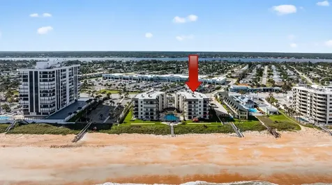 1275 Ocean Shore Boulevard Ormond Beach FL 32176