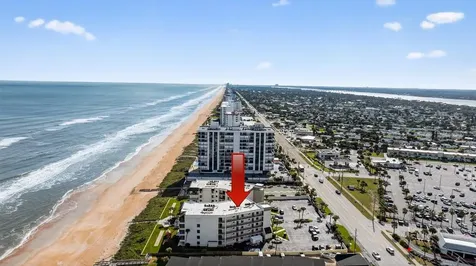 1275 Ocean Shore Boulevard Ormond Beach FL 32176