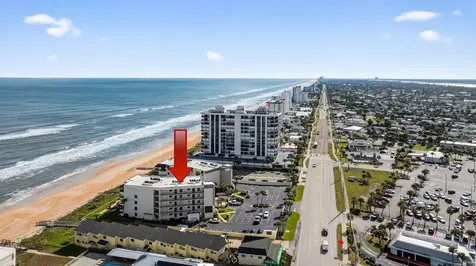 1275 Ocean Shore Boulevard Ormond Beach FL 32176