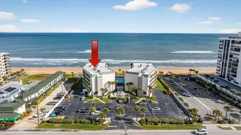 1275 Ocean Shore Boulevard Ormond Beach FL 32176
