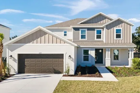 3209 Lumber Falls Drive Plant City FL 33565