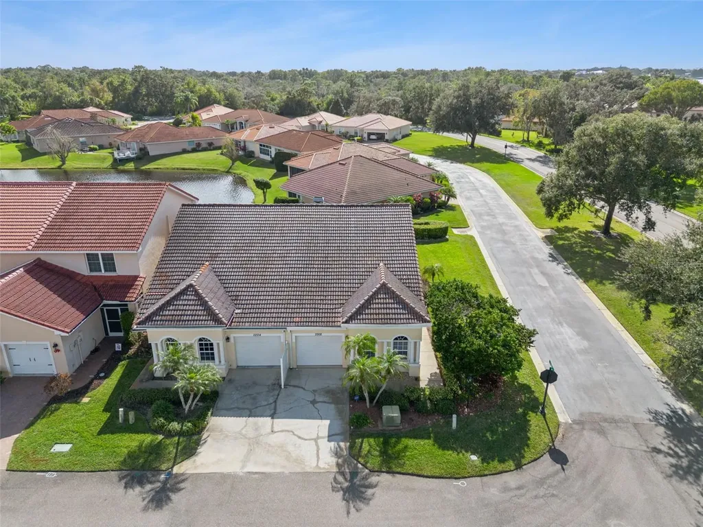 2202 Garden Lake Drive Winter Haven FL 33884