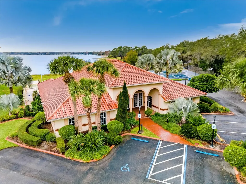 2202 Garden Lake Drive Winter Haven FL 33884