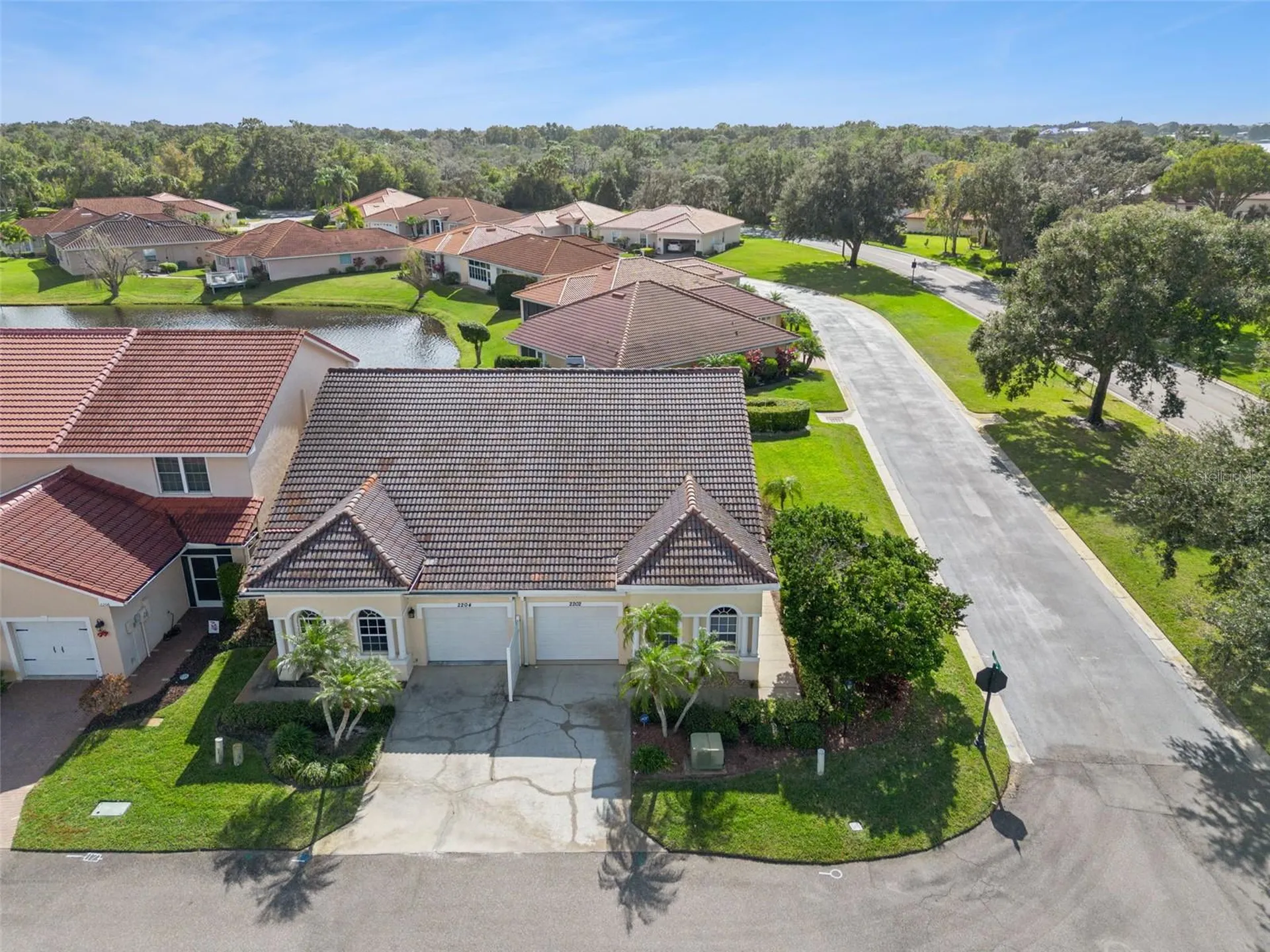 2202 Garden Lake Drive Winter Haven FL 33884