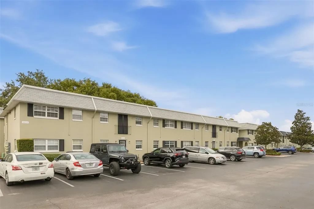 525 Conway Road Orlando FL 32807