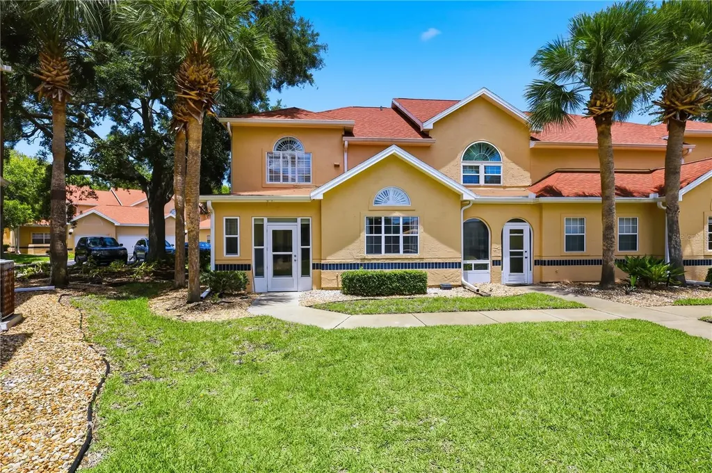 44 Captains Walk Palm Coast FL 32137