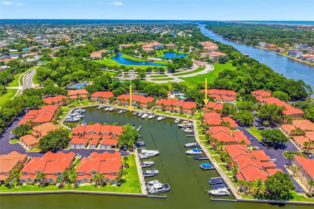 44 Captains Walk Palm Coast FL 32137