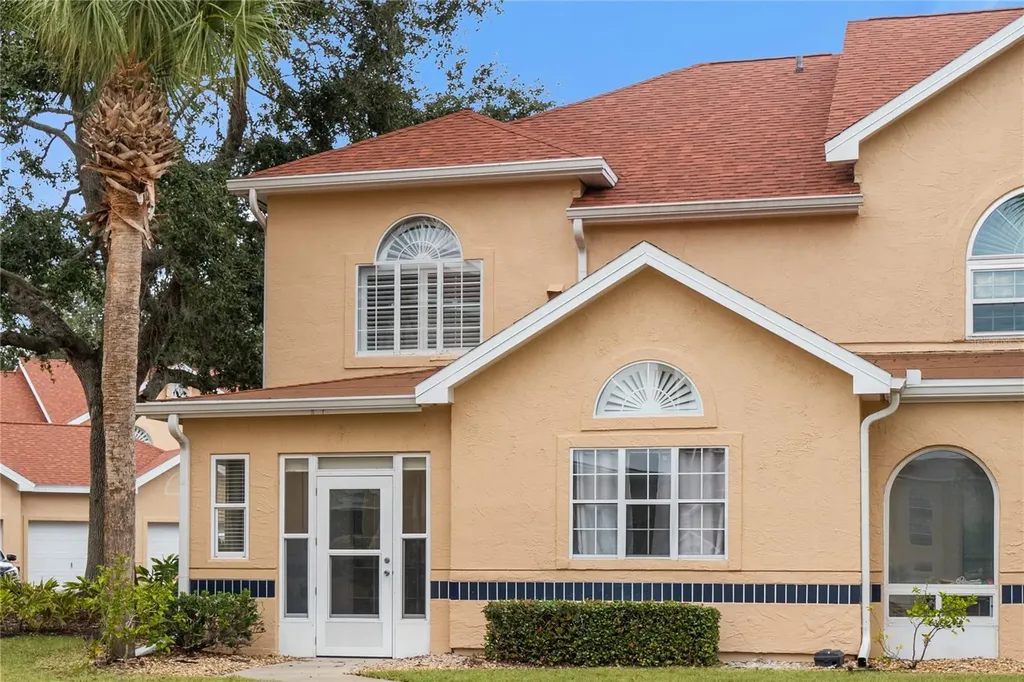 44 Captains Walk Palm Coast FL 32137