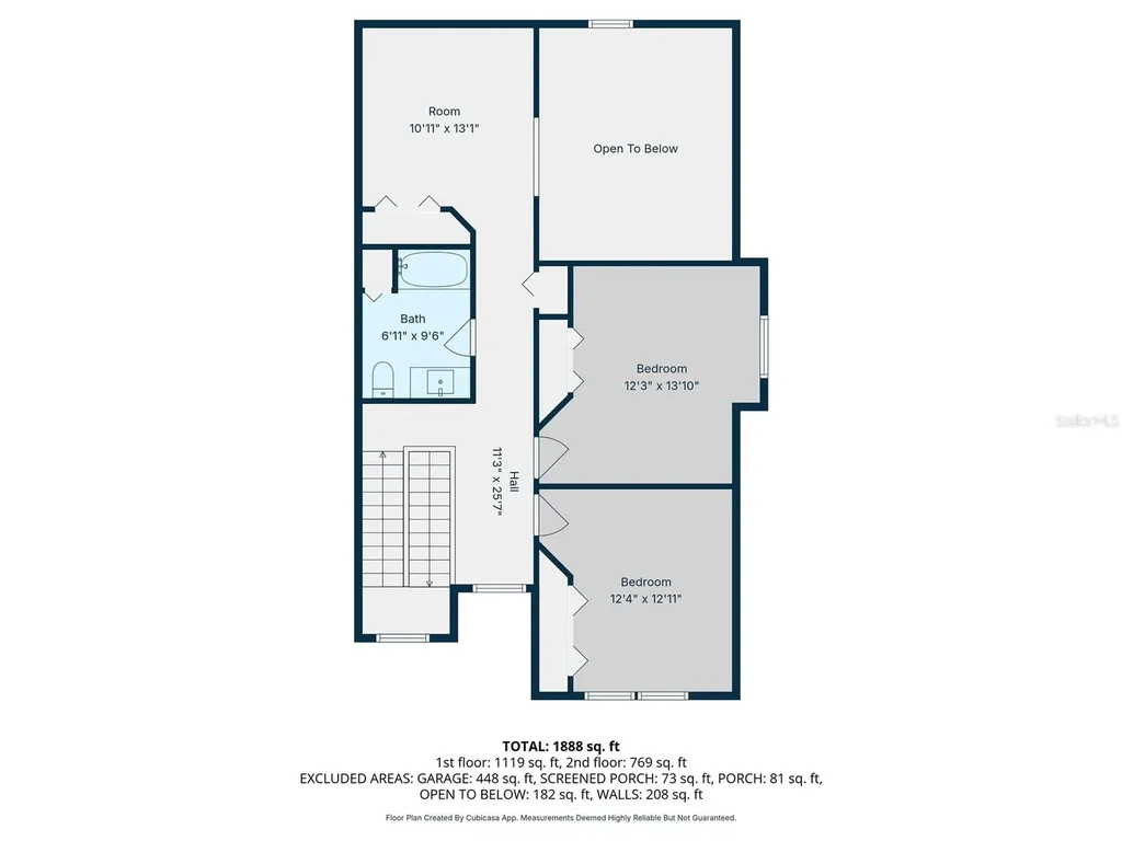 44 Captains Walk Palm Coast FL 32137
