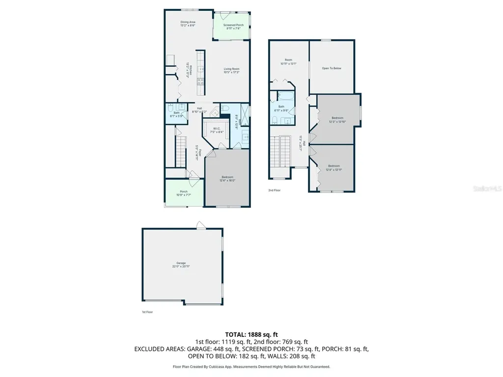 44 Captains Walk Palm Coast FL 32137