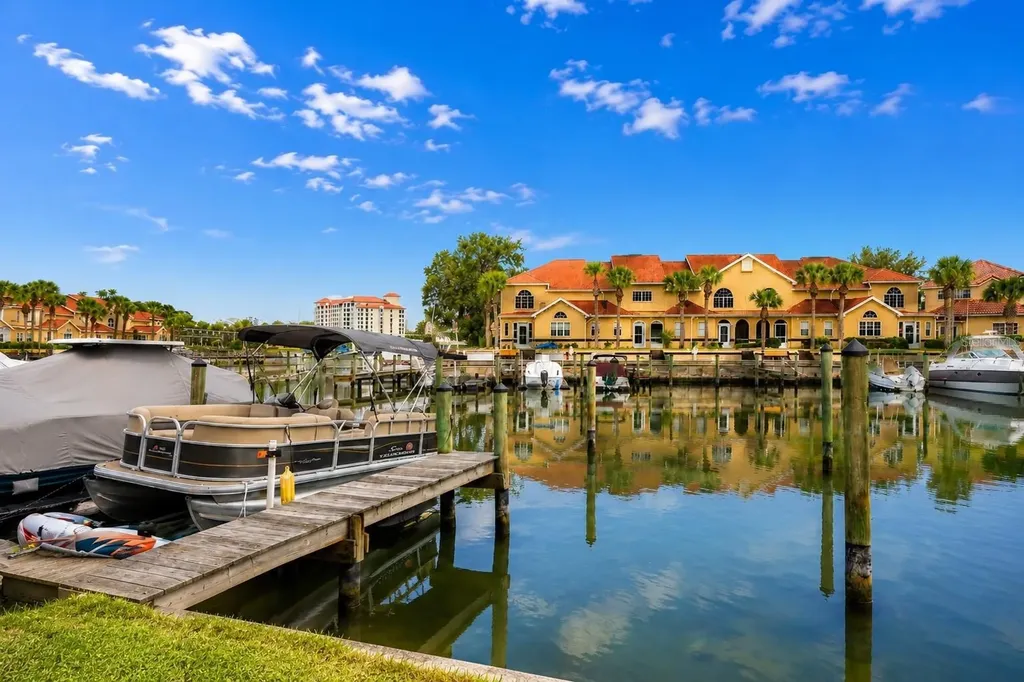 44 Captains Walk Palm Coast FL 32137
