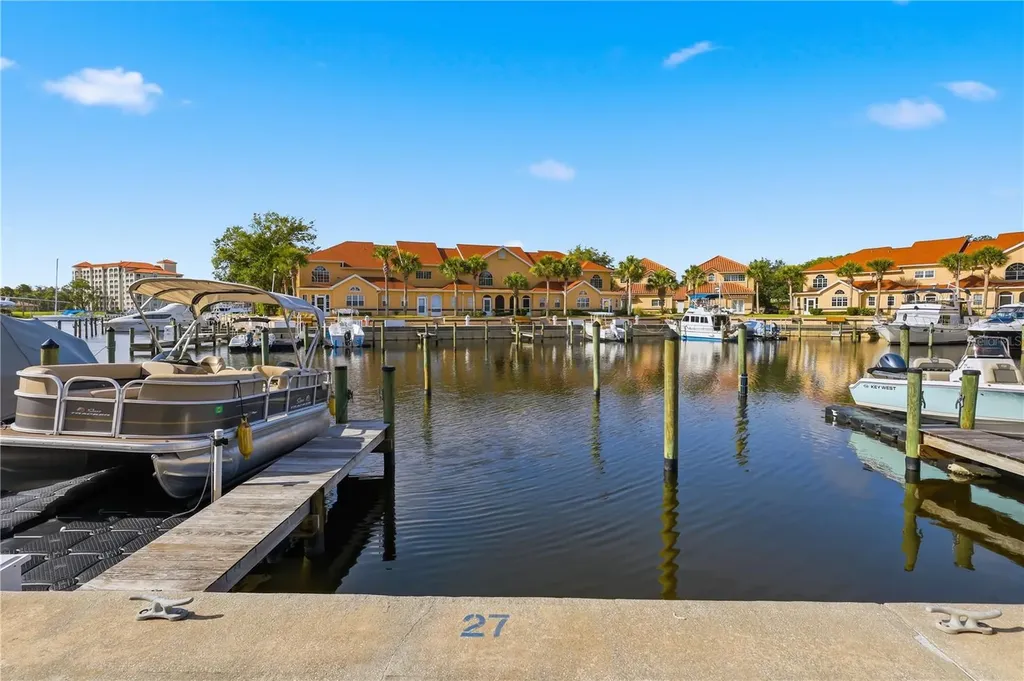 44 Captains Walk Palm Coast FL 32137