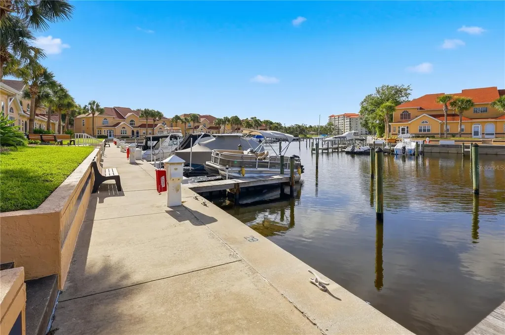 44 Captains Walk Palm Coast FL 32137