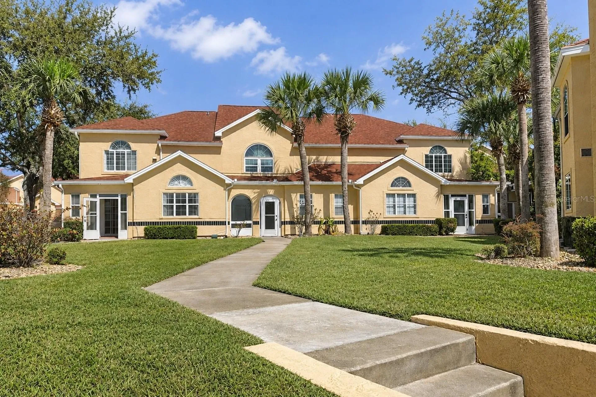 44 Captains Walk Palm Coast FL 32137
