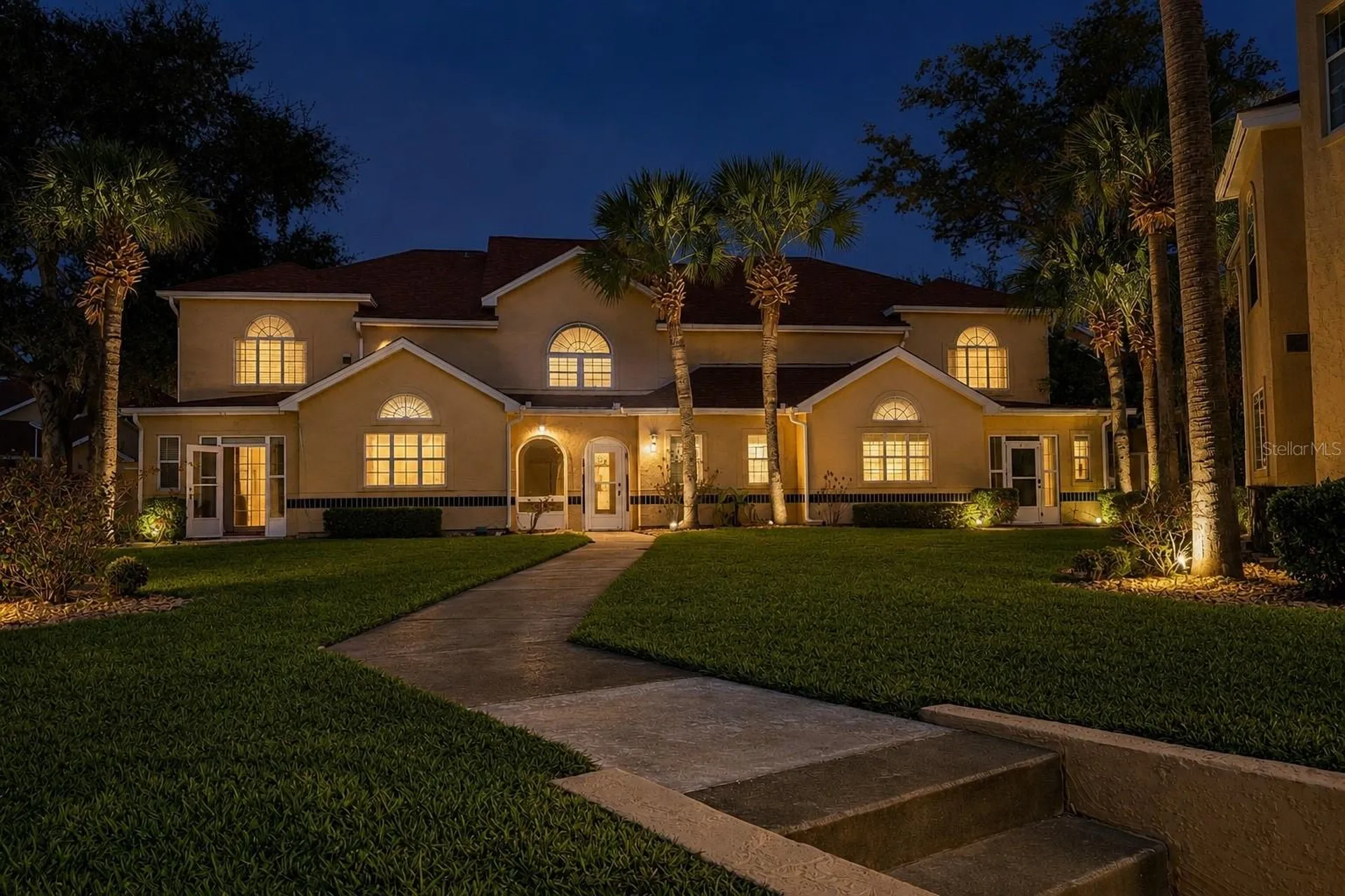 44 Captains Walk Palm Coast FL 32137