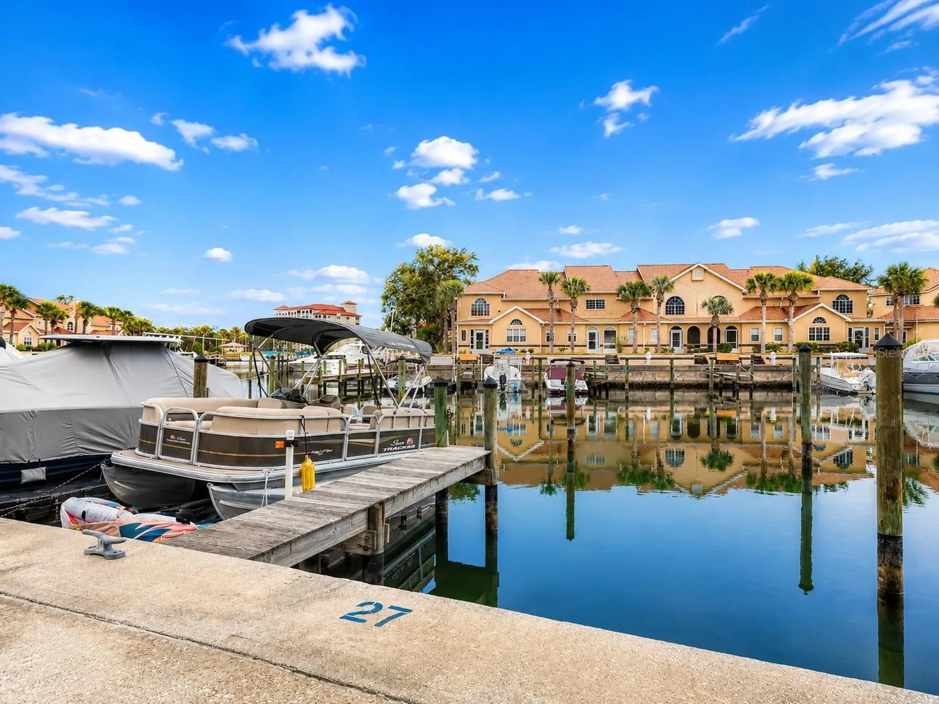 44 Captains Walk Palm Coast FL 32137
